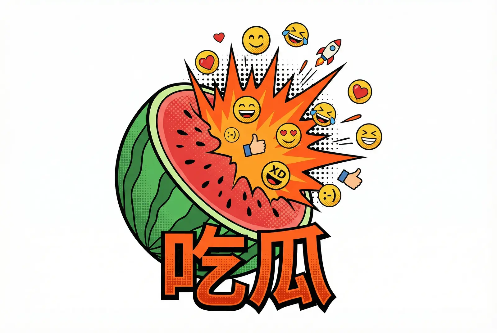 骚狐 社区Logo